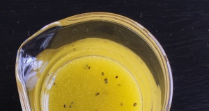 Orange-Poppy Seed Dressing