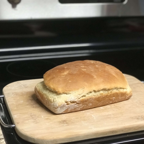 Bread in a Bag