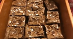 The Ultimate Brownie