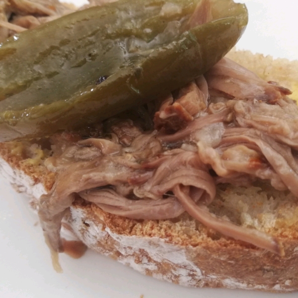 Original Homemade Italian Beef