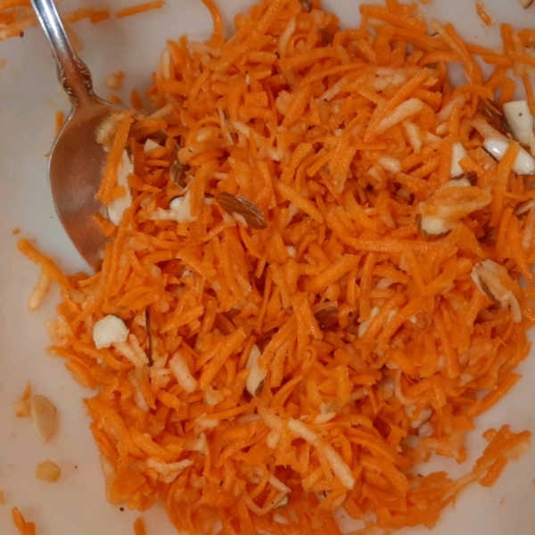 Carrot Salad