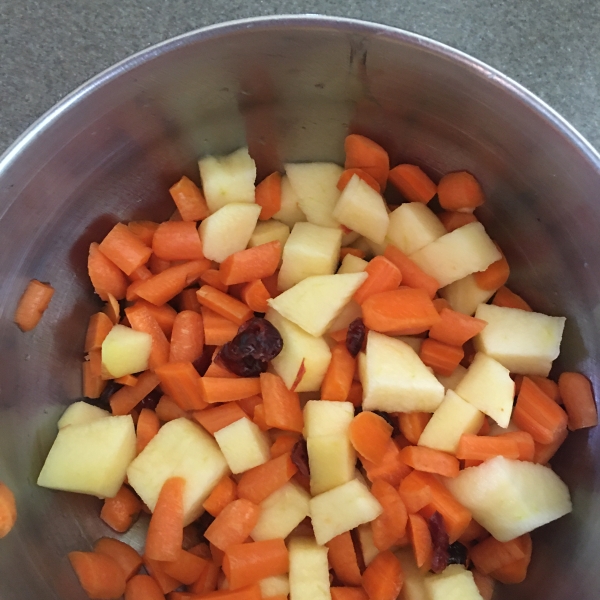 Carrot Salad