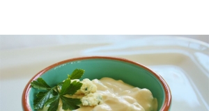 Linda's Blue Cheese Dressing