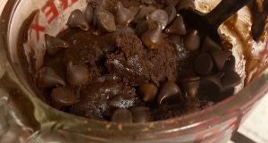 5-Minute Microwave Nutella® Cake
