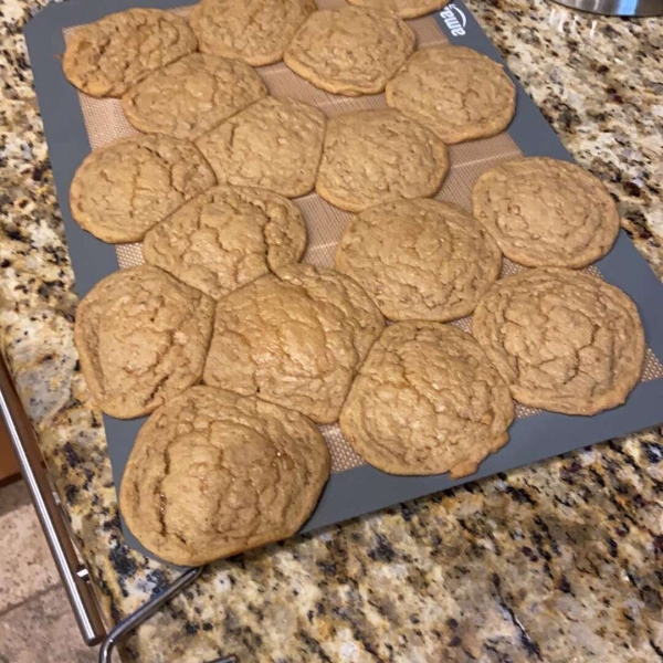 Heath® Bar Cookies