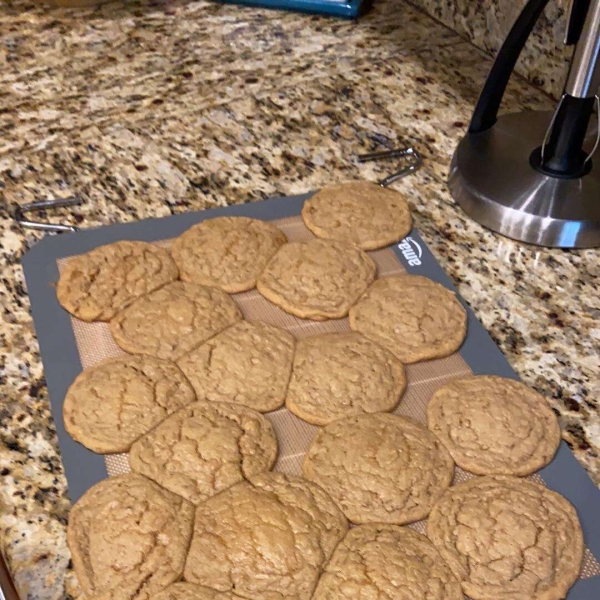 Heath® Bar Cookies