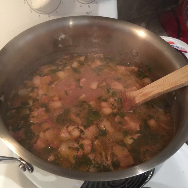Mexican Beans