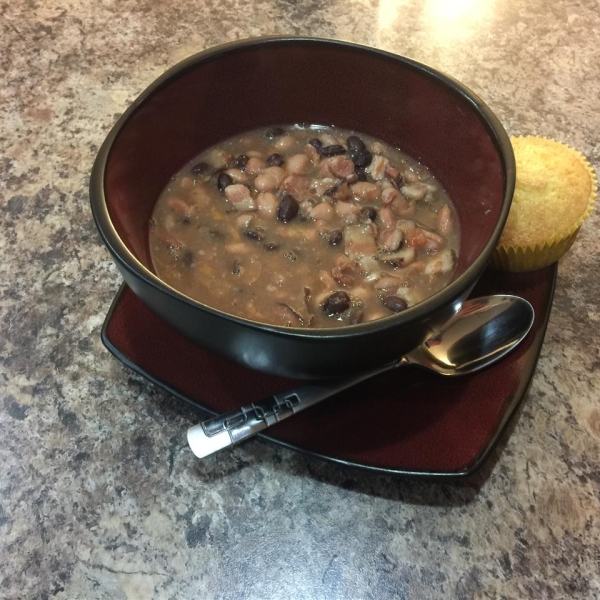 Mexican Beans