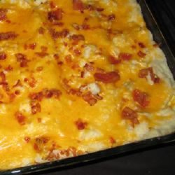 Polish Style Lasagna