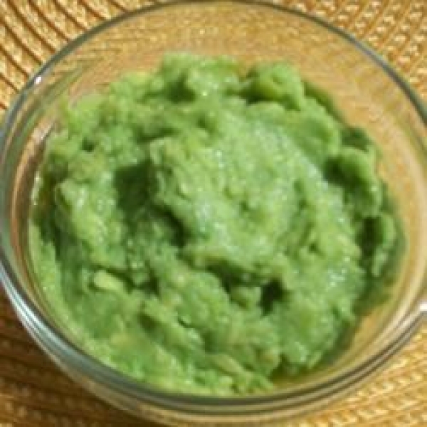 Easiest, Amazing Guacamole