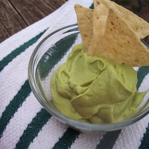 Easiest, Amazing Guacamole