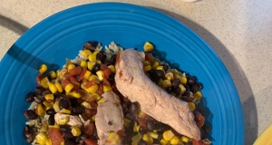 Southwest Chicken