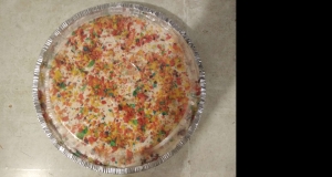 Fruity Pebbles® Cheesecake