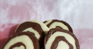 Pinwheel Cookies II