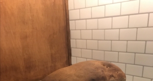 Bread Machine Cardamom Bread