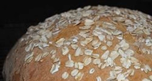 New England Brown Bread