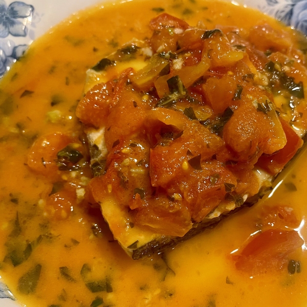Glasser's Greek Marlin