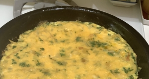Tortilla Espanola