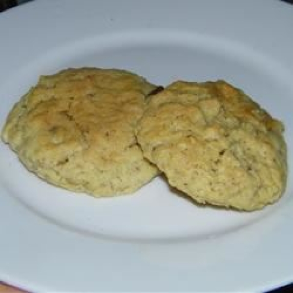 Cookie in a Jar