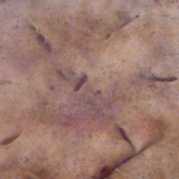 Pie Crust IV