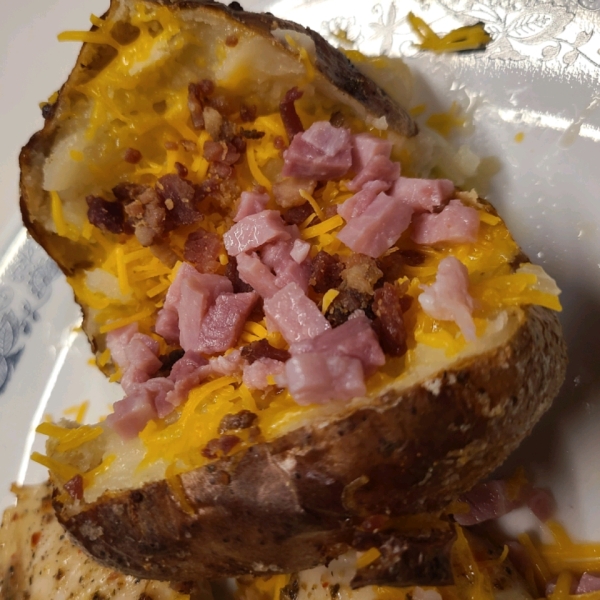 Baked Potato