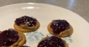 Blueberry-Fig Jam