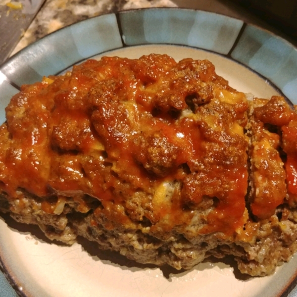 Instant Pot® Meatloaf