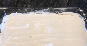 Lush Pie