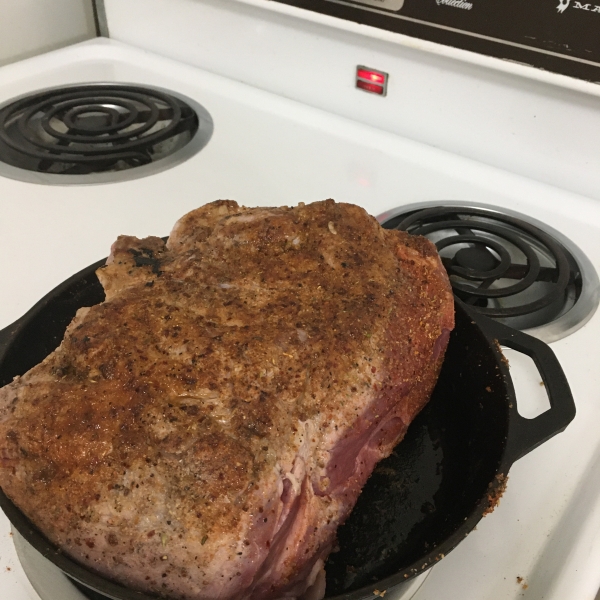 Slow Cooker Root Beer Pulled Pork