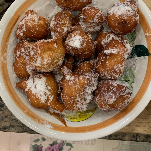 Malasadas