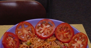 Chuck Wagon Salad