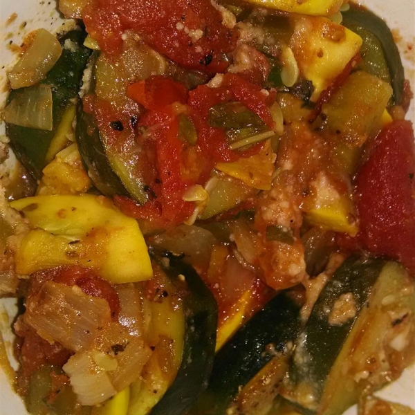 Vegetable Medley I