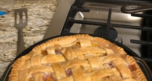 Peach Pie