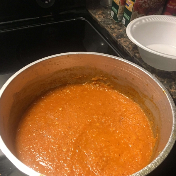 Habanero Hot Sauce