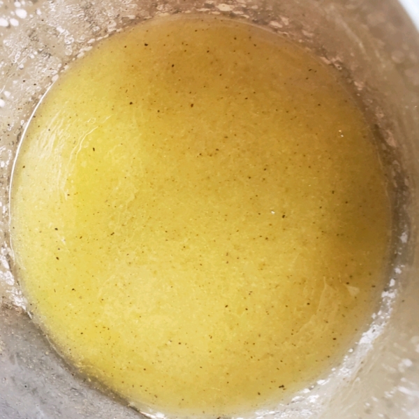 Balsamic Vinaigrette