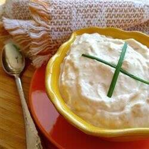 Horseradish Sauce