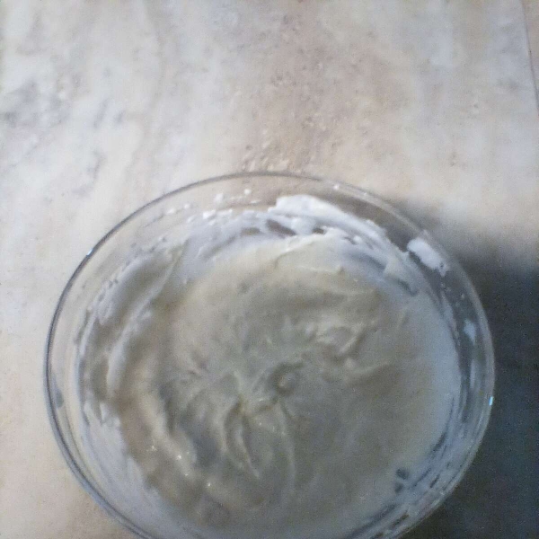 Horseradish Sauce