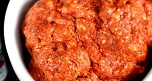 Turkey Chorizo (Loose, not Encased)