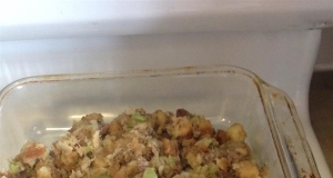 Sausage Stuffing