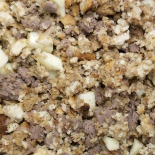 Sausage Stuffing