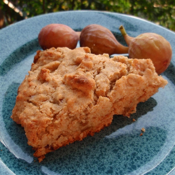 Fig Scones