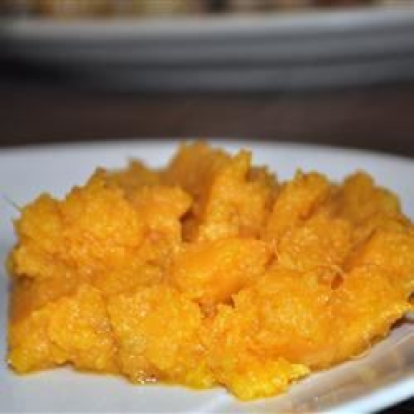 Scott's Sweet Potato and Butternut Squash Mashers