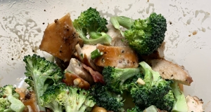 Chicken Broccoli Salad