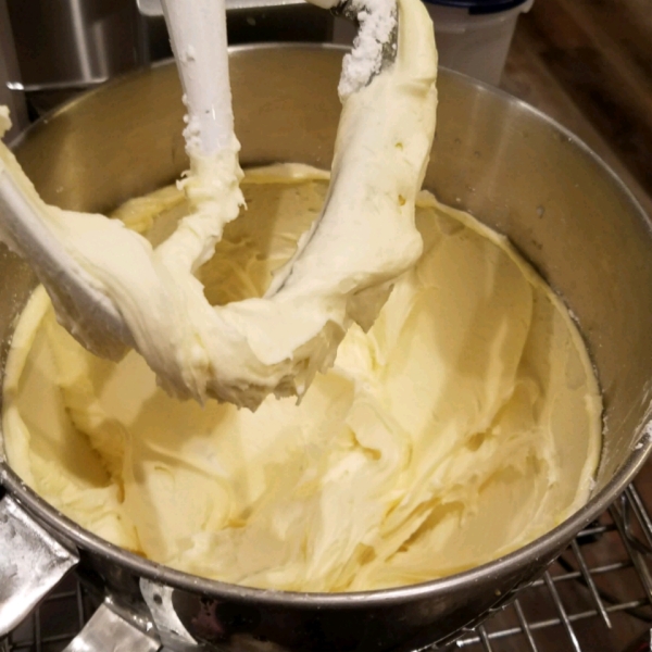 Buttercream Frosting