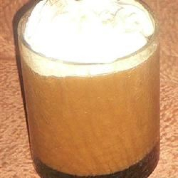 Creole Coffee