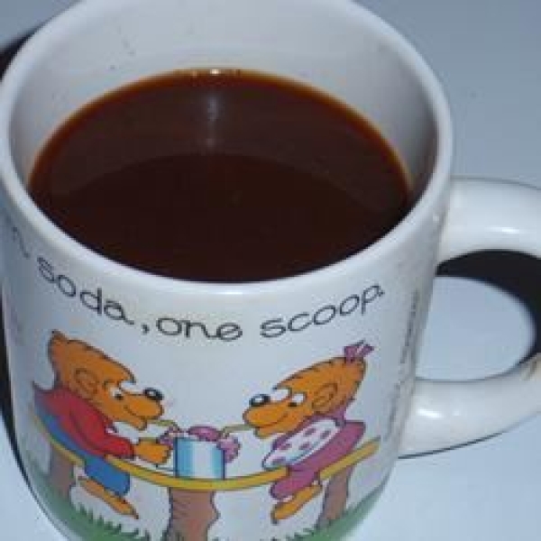 Creole Coffee