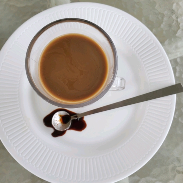 Creole Coffee