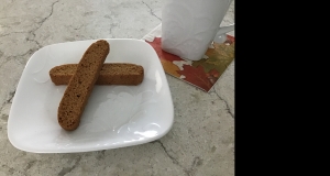 Biscotti