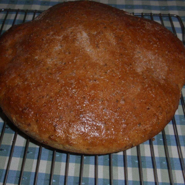 Italian Anise Bread