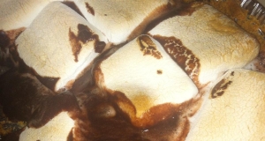 S'mores Pie